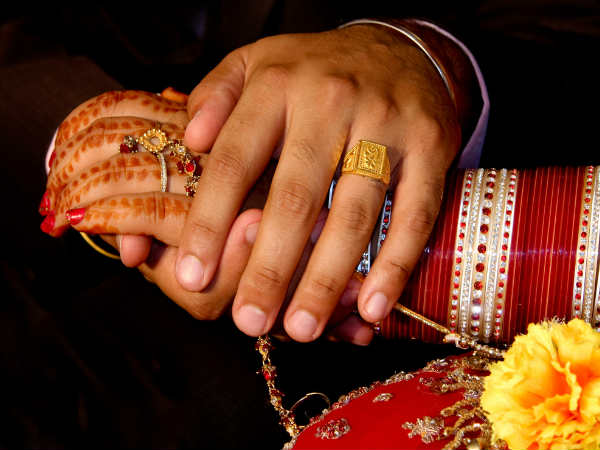 5. ವೈವಾಹಿಕ ಜೀವನದಲ್ಲಿ ಸಮಸ್ಯೆಗಳು ಬರುತ್ತವೆ