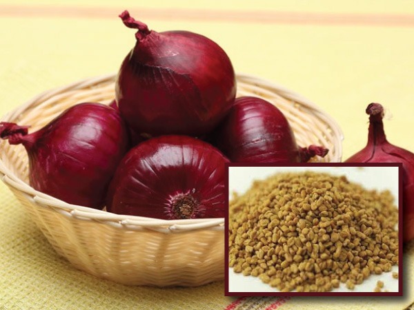 ಕೂದಲಿಗೆ ಮೆಂತ್ಯದ ಪ್ರಯೋಜನಗಳು: