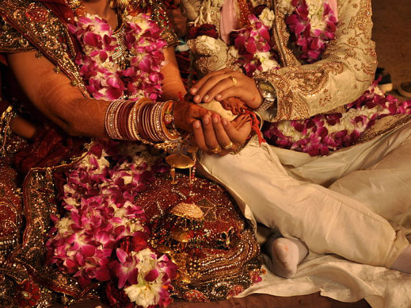 8. ವೈವಾಹಿಕ ಸಮಸ್ಯೆ ಜೀವನದ ದೊಡ್ಡ ಸವಾಲು