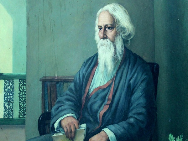 ಮೂರು ರಾಷ್ಟ್ರಗೀತೆ ಬರೆದವರು