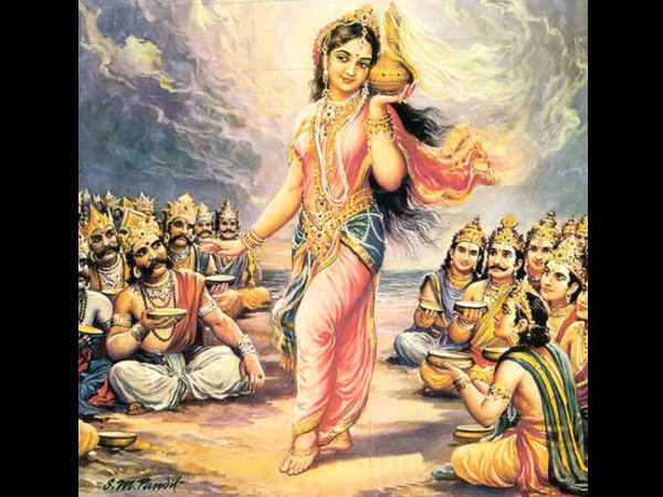 ಮೋಹಿನಿ ಏಕಾದಶಿ ಉಪವಾಸ ವಿಧಾನ-