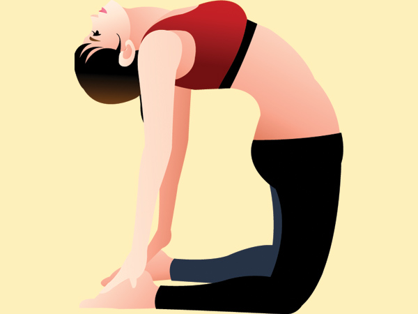 ಉಷ್ಟ್ರಾಸನ