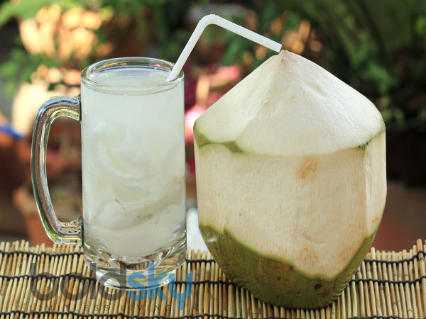 ದೇಹವನ್ನು ಹೈಡ್ರೇಟ್ ಮಾಡಿ