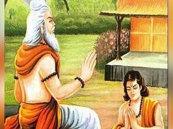 ಜುಲೈ 13 ಗುರು ಪೂರ್ಣಿಮಾ