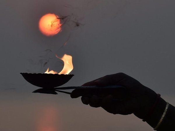 ಜುಲೈ 16 ಕರ್ಕ ಸಂಕ್ರಾಂತಿ