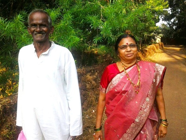ಸಾವಿನ ಭಯ ಅವನಿಗೆ ಇರಲೇ ಇಲ್ಲ