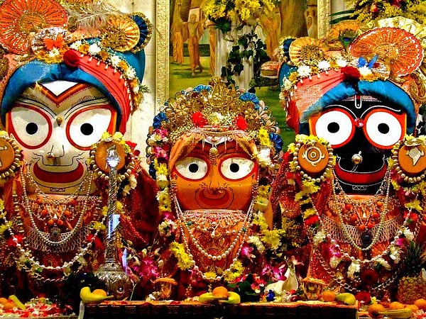 14 ದಿನಗಳ ಕಾಲ ಏಕಾಂತದಲ್ಲಿದ್ದು 15ನೇ ದಿನ ದರ್ಶನ ನೀಡಲಿರುವ ಜಗ್ನನಾಥ