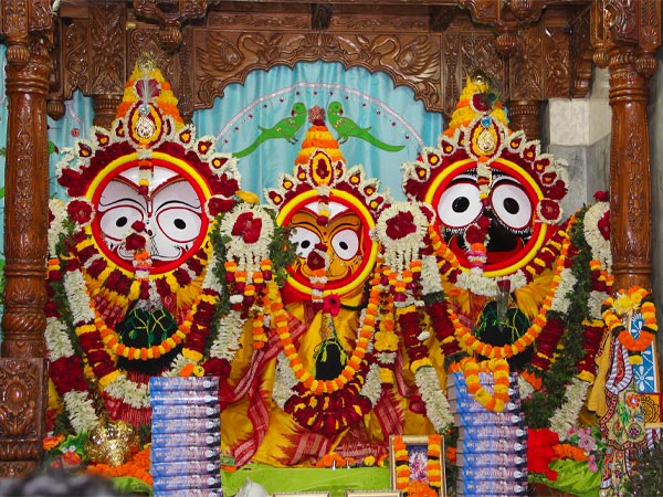 ಏಕಾಂತ ವಾಸದ ಬಳಿಕ ದೇವರುಗಳು ಗುಂಡಿಚಾಗೆ ತೆರಳುತ್ತಾರೆ