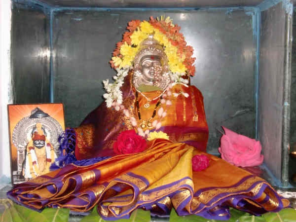 ಮಂಗಳ ಗೌರಿ ವ್ರತ