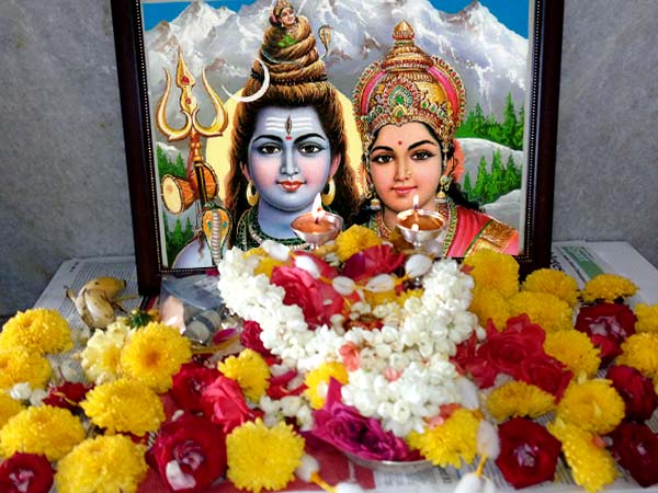 3. ಶ್ರಾವಣ ಮಾಸದ ಮಹತ್ವ