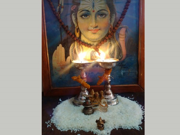 ಪೂಜಾ ವಿಧಾನ: