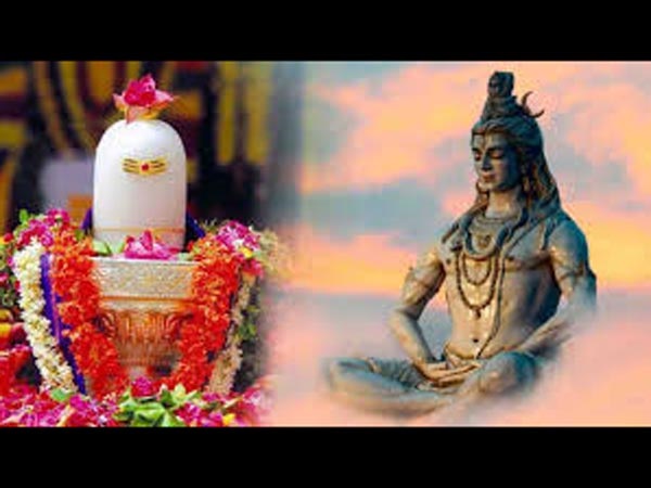 ಪ್ರದೋಷ ವ್ರತ