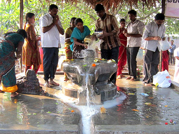 5. ಶ್ರಾವಣ ಸೋಮವಾರ 2022 ಆಚರಣೆಗಳು