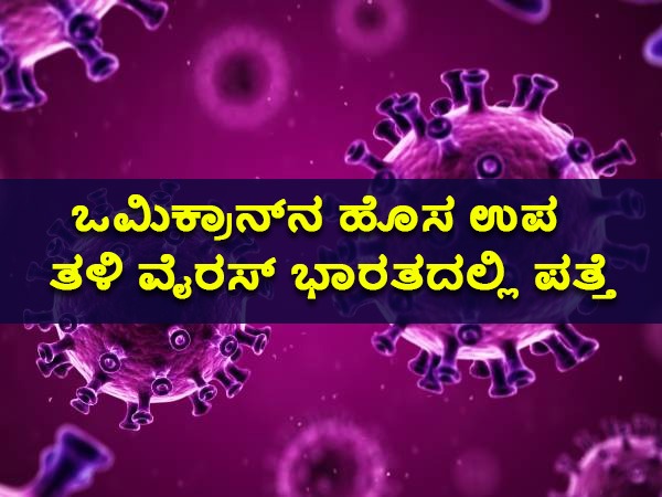 ಹೊಸ ವೈರಸ್ ಅಪಾಯಕಾರಿಯೇ?