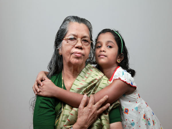 6. ಅನ್ಕಂಡೀಷನಲ್ ಲವ್