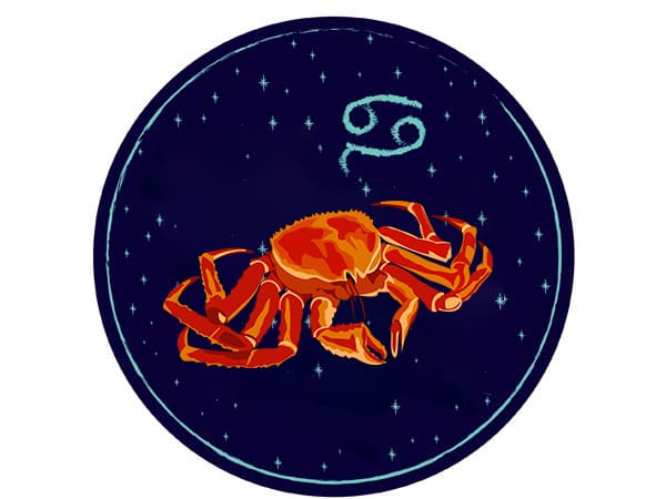 ಕರ್ಕ ರಾಶಿ: ಈ ಅವಧಿ ಒಳ್ಳೆಯದಿದೆ