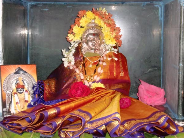 ಅಷ್ಟಲಕ್ಷ್ಮಿ ಸ್ತೋತ್ರಗಳು