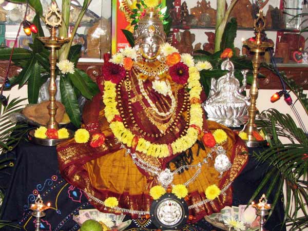 ಪೂಜೆ ಮುಕ್ತಾಯವಾಗುವುದು ಯಾವಾಗ?
