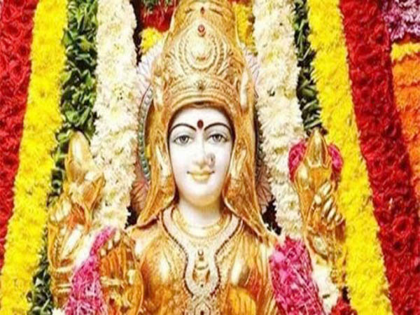ಅವಿವಾಹಿತ ಹೆಣ್ಮಕ್ಕಳಿಗೆ ಮಂಗಳ ಗೌರಿ ವ್ರತ ನೀಡುವುದು ಪರಿಹಾರ