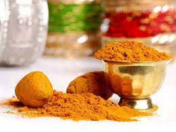 1. ಅರಿಶಿನ ದಾನ