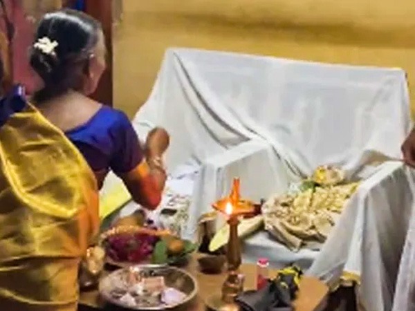 ಏನಿದು ಪ್ರೇತ ಮದುವೆ?
