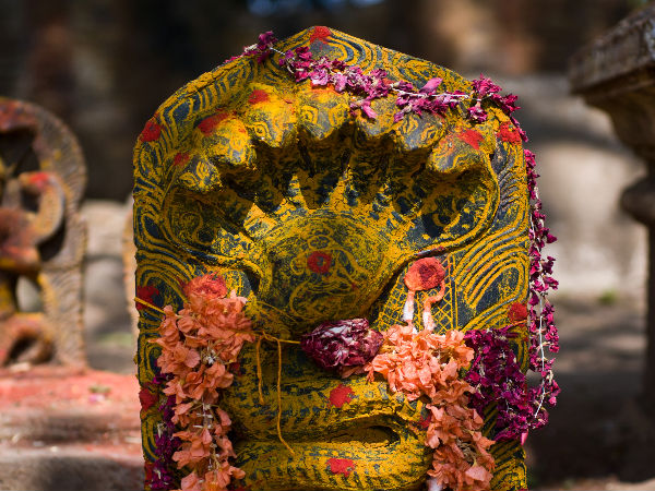 ವಿಶೇಷ ಪೂಜೆ