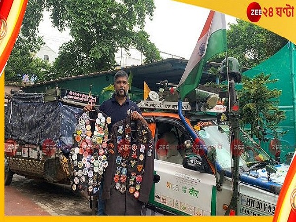ಇಲ್ಲಿಗೆ ನಿಲ್ಲಿಲ್ಲ ಜಾಧವ್ ಅವರ ಯೋಧರ ಮೇಲಿನ ಪ್ರೇಮ!