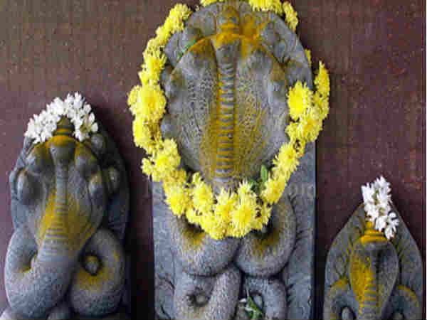 ಕಾಳ ಸರ್ಪ ದೋಷ ಪರಿಹಾರಗಳು