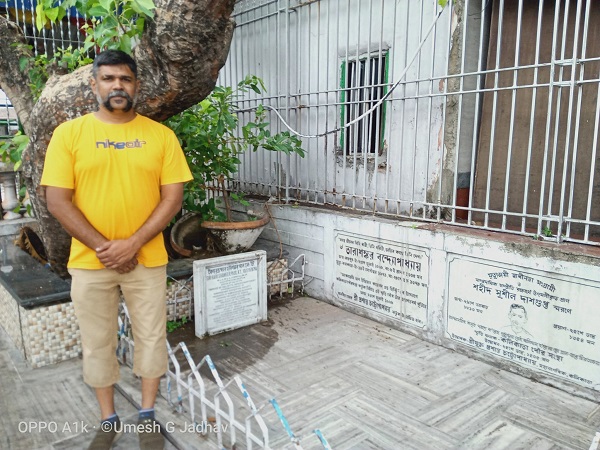 ಜರ್ನಿ ಬಗ್ಗೆ ಗೋಪಿನಾಥ್ ಹೇಳುವುದೇನು?