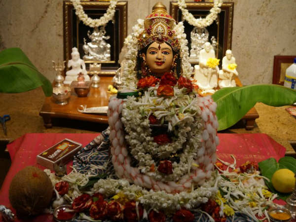 ಇಂದು ಪೂಜೆ ಮಾಡಲು ಸಾಧ್ಯವಾಗದಿದ್ದರೆ