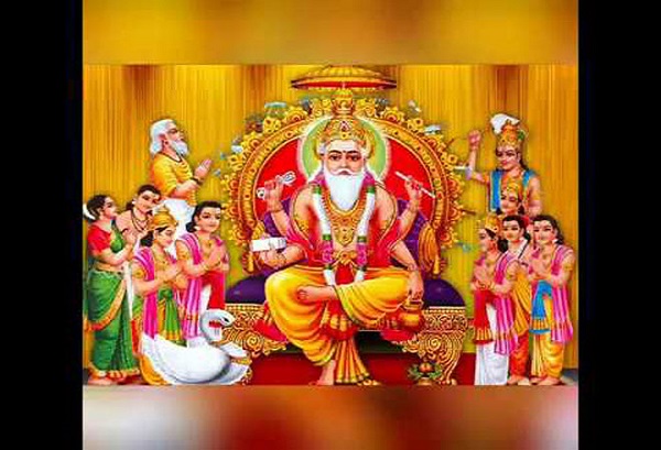 ಪ್ರಗತಿಗಾಗಿ ಪ್ರಾರ್ಥಿಸಿ