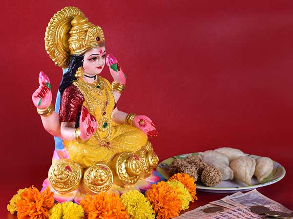 ಮಹಾಲಕ್ಷ್ಮಿ ಮಂತ್ರಗಳು