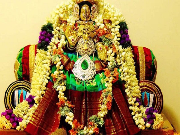 ಮಹಾಲಕ್ಷ್ಮಿ ವ್ರತ ಕಥಾ