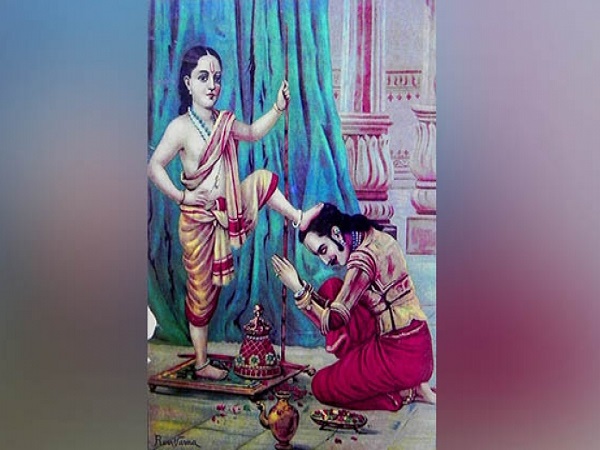 ಪಾರ್ಶ್ವ/ಓಮನ ಏಕಾದಶಿ
