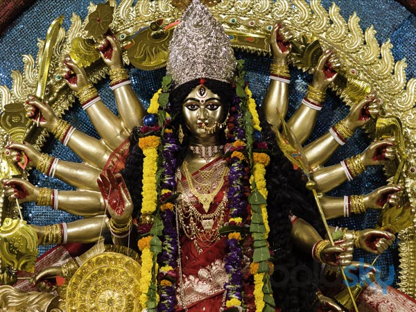 ಮಳೆ-ಬೆಳೆ ಚೆನ್ನಾಗಿ ಬಂದು ಸಮೃದ್ಧಿ ಹೆಚ್ಚಲಿದೆ