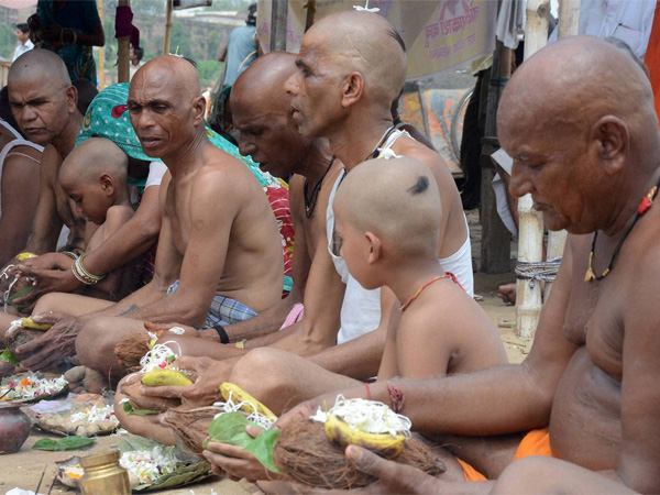 5. ಶ್ರಾದ್ಧದ ಮಹತ್ವ