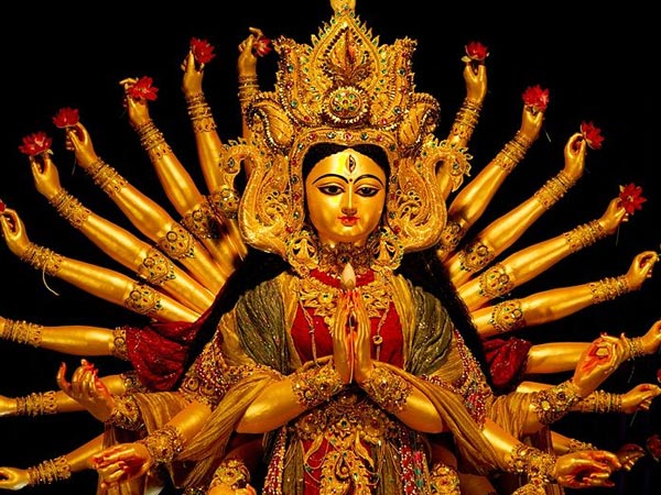5. ಸ್ಕಂದಾ ಮಾತಾ ಮಂತ್ರ