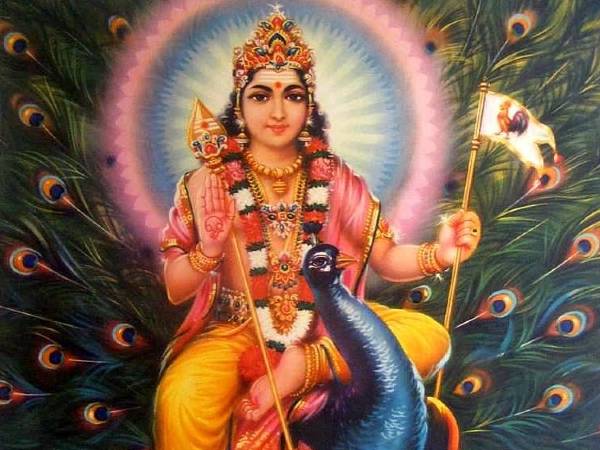 ಸ್ಕಂದ ಷಷ್ಠಿಯ ಮಹತ್ವ