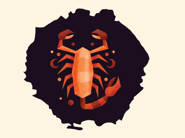 ವೃಶ್ಚಿಕ ರಾಶಿ
