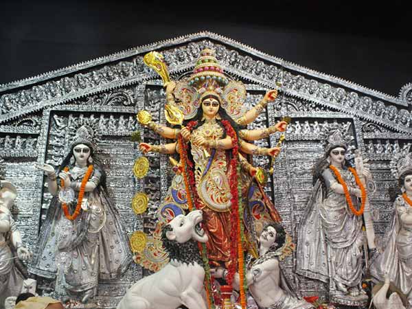 9. ಸಿದ್ಧಿದಾತ್ರಿ ದೇವಿಯ ಮಂತ್ರ