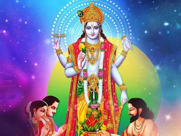ಪಾರ್ಶ್ವ ಏಕಾದಶಿಯನ್ನು ಹೇಗೆ ಆಚರಿಸಬೇಕು?