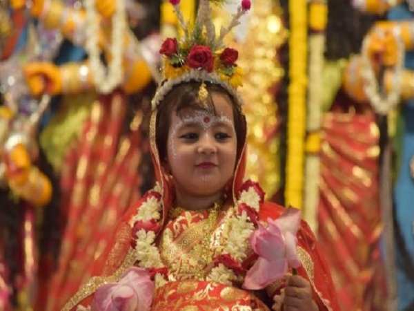 ಎಷ್ಟು ಕನ್ಯೆಯರನ್ನು ಪೂಜಿಸಬೇಕು