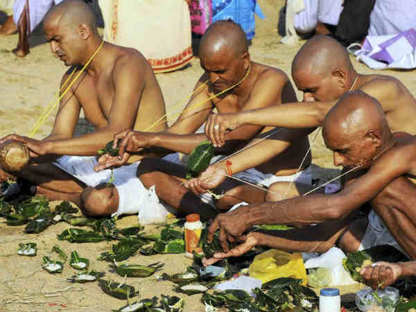 ಯಾವಾಗ ಪಿತೃದೋಚ ಪೂಜೆ ಮಾಡಲಾಗುವುದು