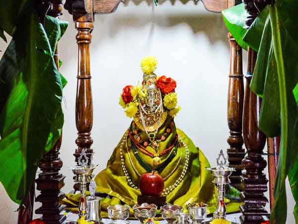ಮಹಾಲಕ್ಷ್ಮಿ ವ್ರತ ಪೂಜಾ ನಿಯಮಗಳೇನು?