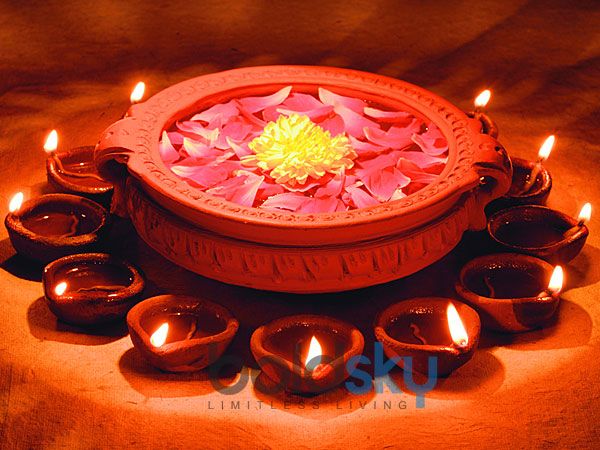 ಧನತ್ರಯೋದಶಿಗೆ ಎಷ್ಟುದೀಪಗಳನ್ನು ಹಚ್ಚಬೇಕು?