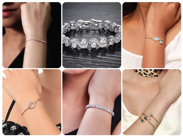 Amazon Great Indian Sale: ಬಳೆಗಳು ಅಥವಾ ಬ್ರೇಸ್ಲೆಟ್ ಮೇಲೆ ಶೇ. 70ರ ವರೆಗೆ ಭರ್ಜರಿ ರಿಯಾಯಿತಿ