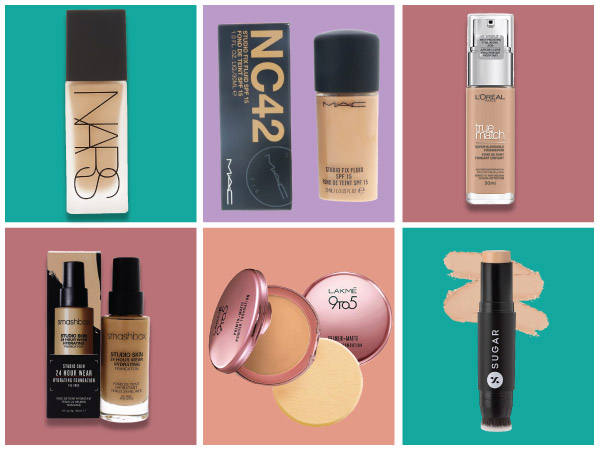 Amazon Great Indian Sale: ಬ್ರಾಂಡೆಡ್ ಫೌಂಡೇಶನ್‌ಗಳು 60% ಡಿಸ್ಕೌಂಟಿನಲ್ಲಿ ಲಭ್ಯ