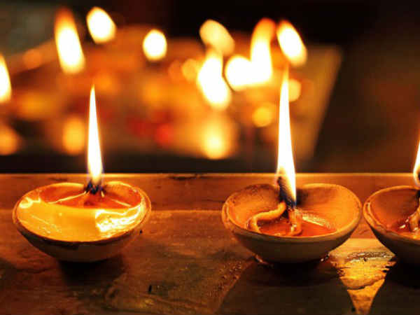 ವೈಕುಂಠ ಚತುರ್ದಶಿ ಮಹತ್ವ