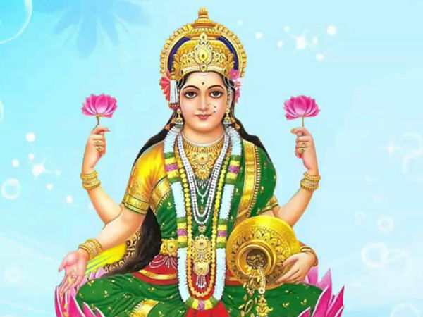 3. ಲಕ್ಷ್ಮಿ ದೇವಿ ಪೂಜೆ/ಆರಾಧನೆಯಿಂದ ಸಿಗುವ ಲಾಭಗಳೇನು?