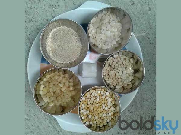 ಹುರಿದ ಕಡಲೆ ಸೇವಿಸಿ!